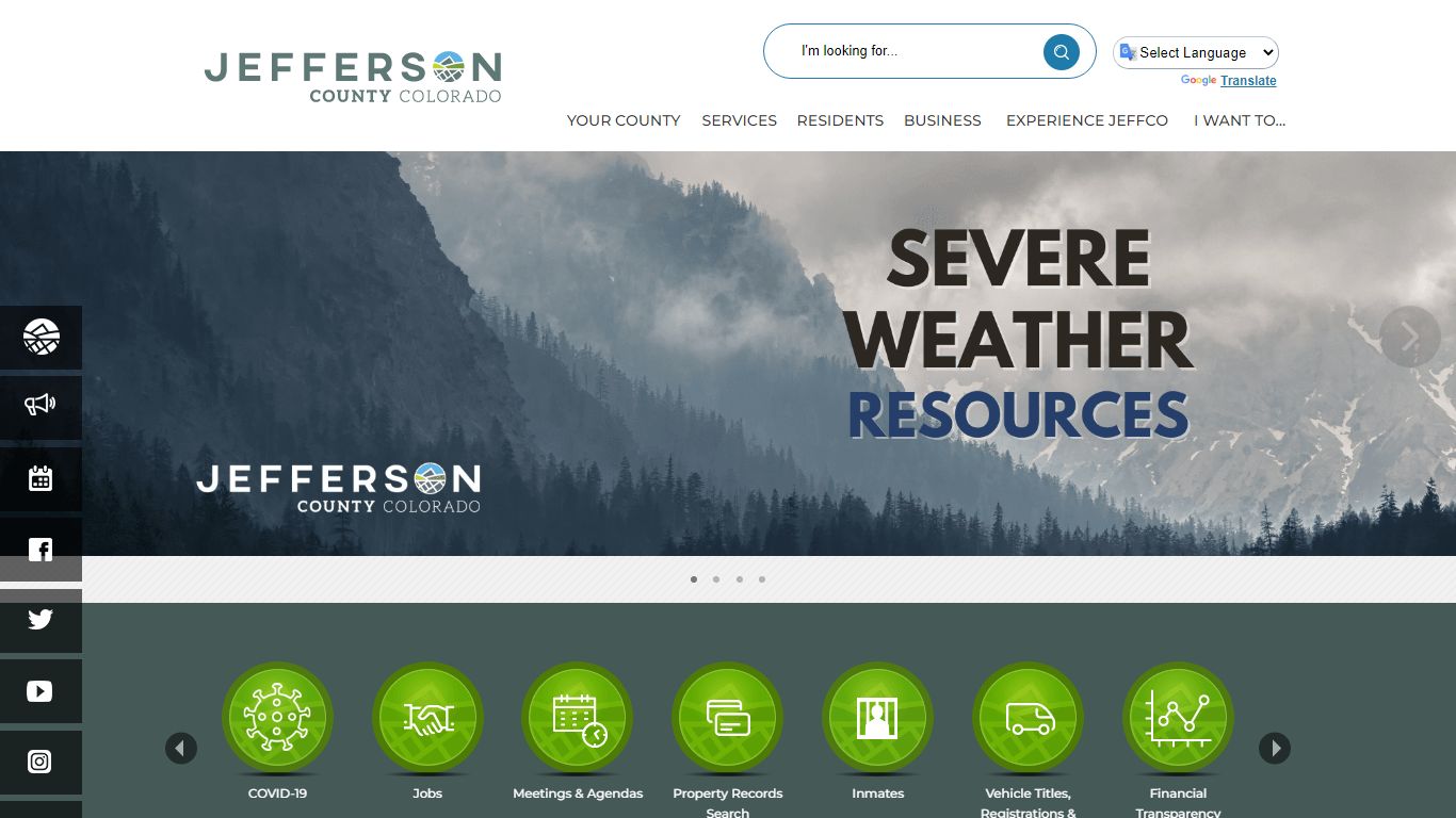 Inmate Lookup Tool | Jefferson County, CO