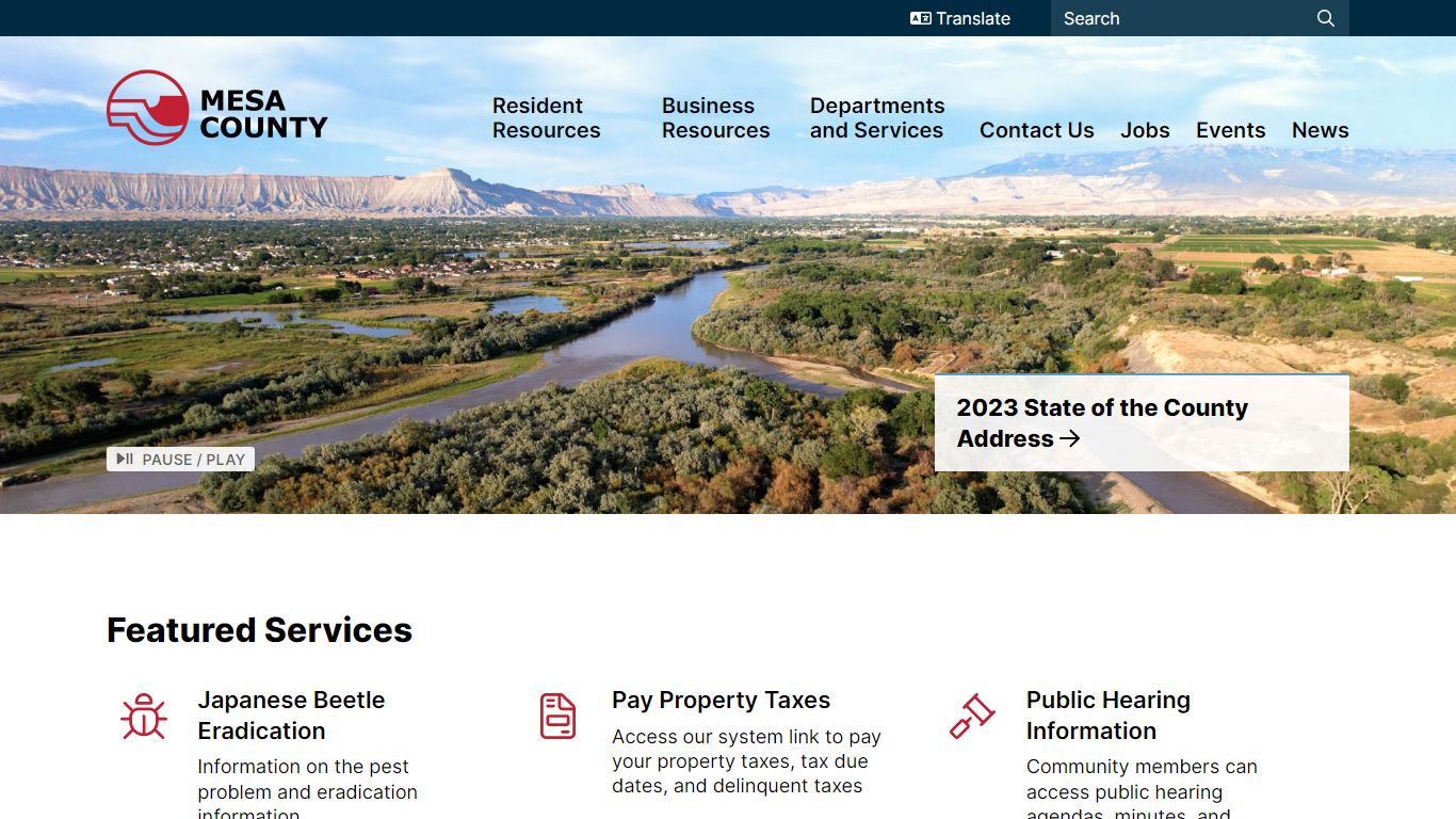 Inmate locator | Mesa County - Mesa County, Colorado